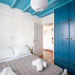 Apartamento Niel Serifos Rámos