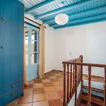 Niel Serifos Apartamento *