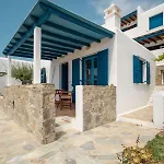 Niel Serifos Apartamento Rámos