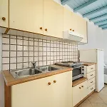 Apartamento Niel Serifos *