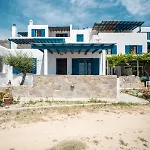Niel Serifos Apartamento Rámos