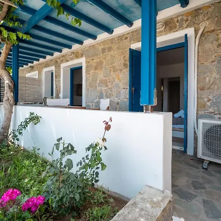 Apartamento Niel Serifos *