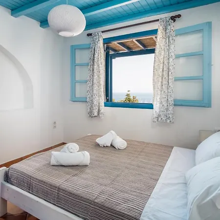 아파트 Niel Serifos Rámos