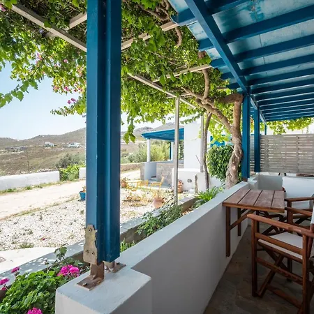 아파트 Niel Serifos