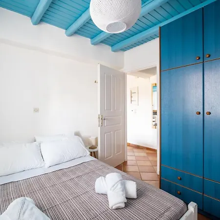 아파트 Niel Serifos Rámos