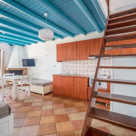 Niel Serifos Διαμέρισμα