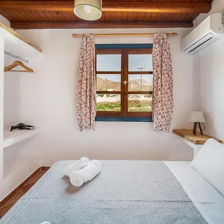 Niel Serifos * Rámos