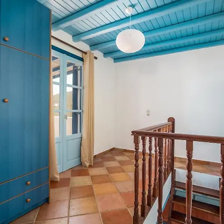 Niel Serifos Διαμέρισμα *