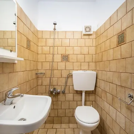 Διαμέρισμα Niel Serifos