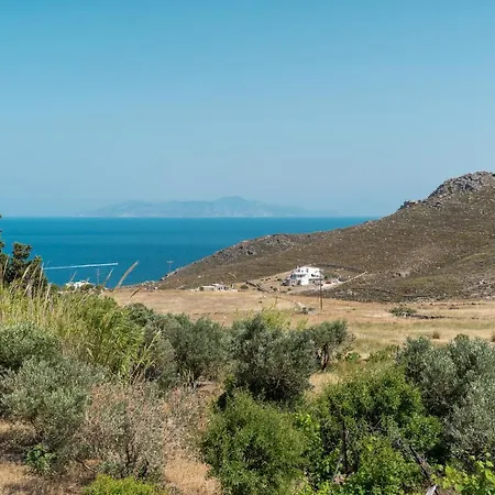 Niel Serifos Διαμέρισμα Ράμος