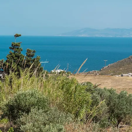 Niel Serifos Διαμέρισμα Ράμος