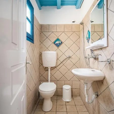 아파트 Niel Serifos Rámos