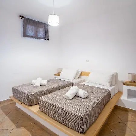 Niel Serifos * Ράμος