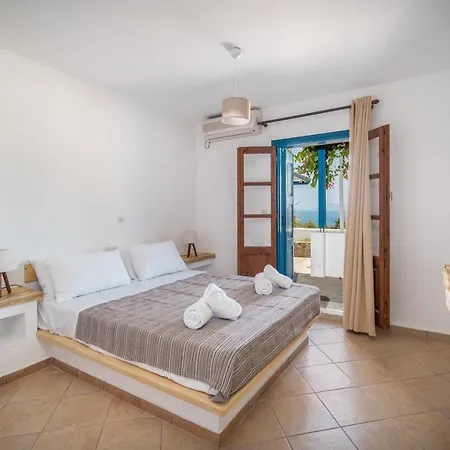 Διαμέρισμα Niel Serifos *