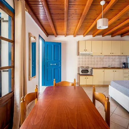 Niel Serifos * Ράμος