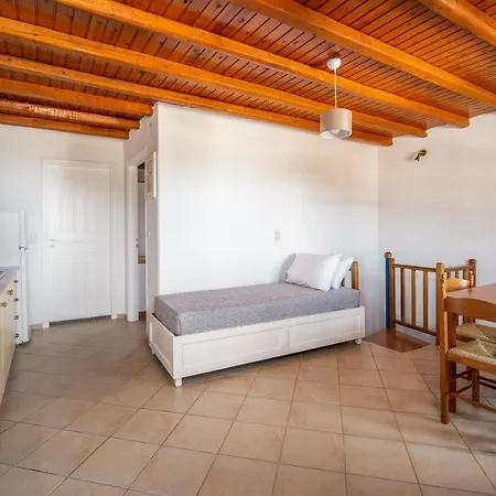 Διαμέρισμα Niel Serifos *