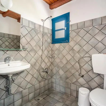 Διαμέρισμα Niel Serifos *