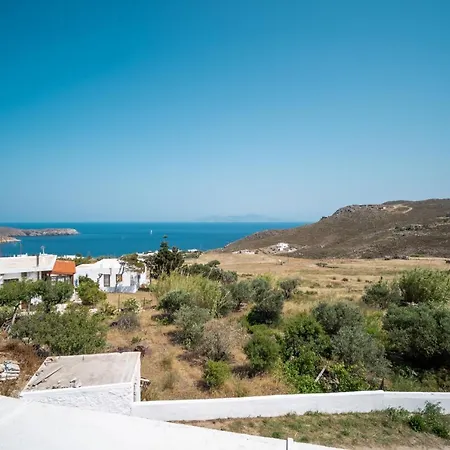 Niel Serifos