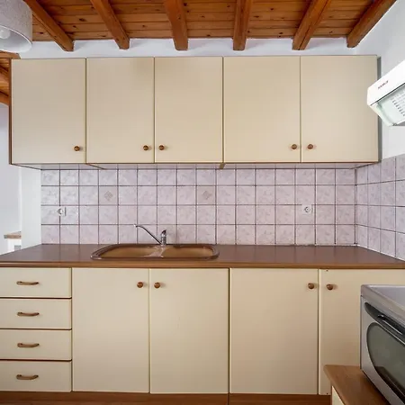 Niel Serifos Apartament Rámos