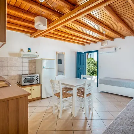 Διαμέρισμα Niel Serifos Ράμος