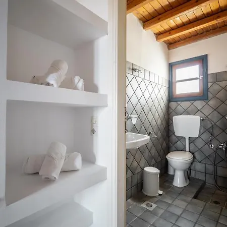 Niel Serifos Διαμέρισμα