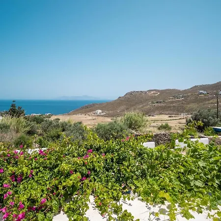 Niel Serifos