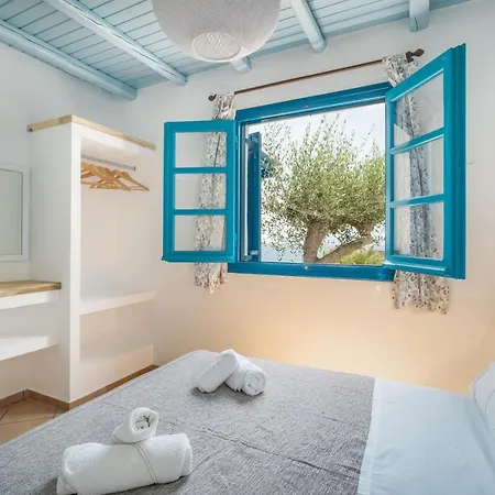 Niel Serifos Ράμος