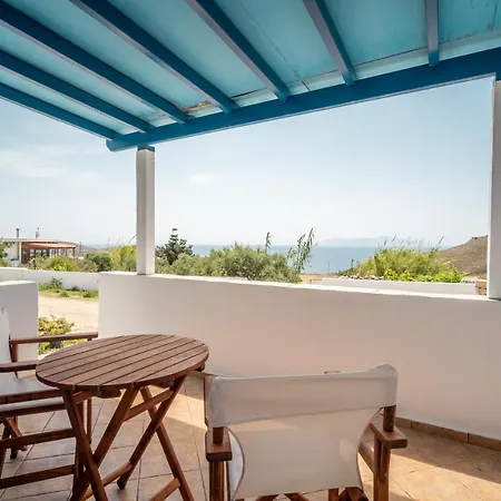 Niel Serifos Διαμέρισμα