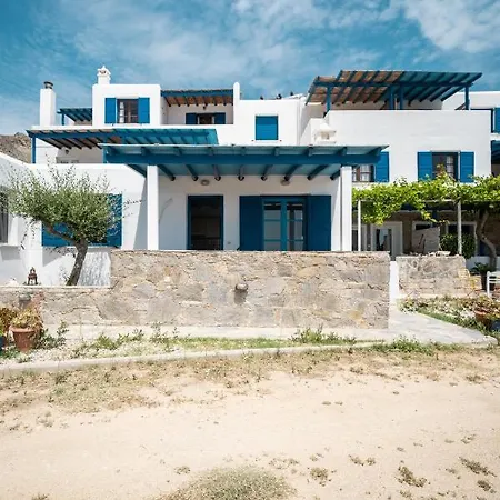 Niel Serifos Διαμέρισμα Ράμος