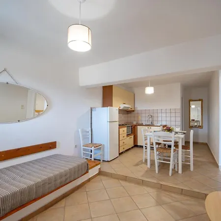 Apartment Niel Serifos Rámos