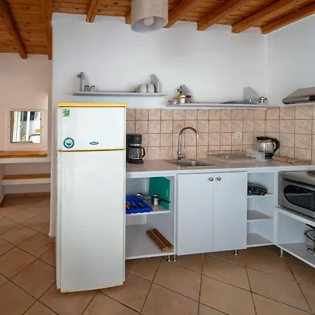 Niel Serifos Apartment *