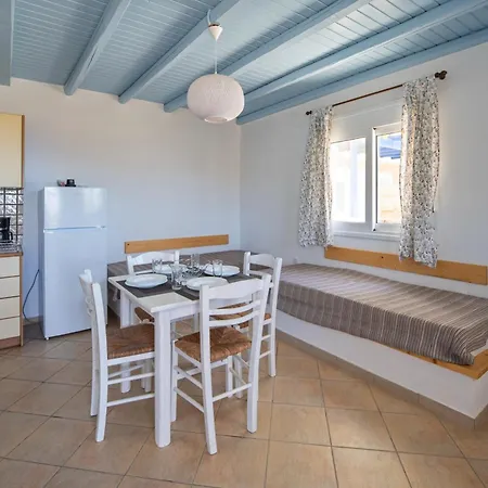 Apartment Niel Serifos Rámos