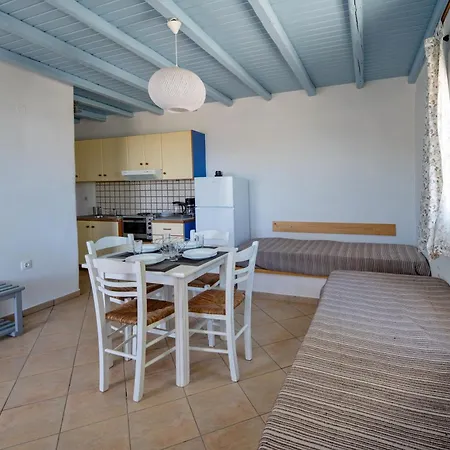 Apartment Niel Serifos Rámos