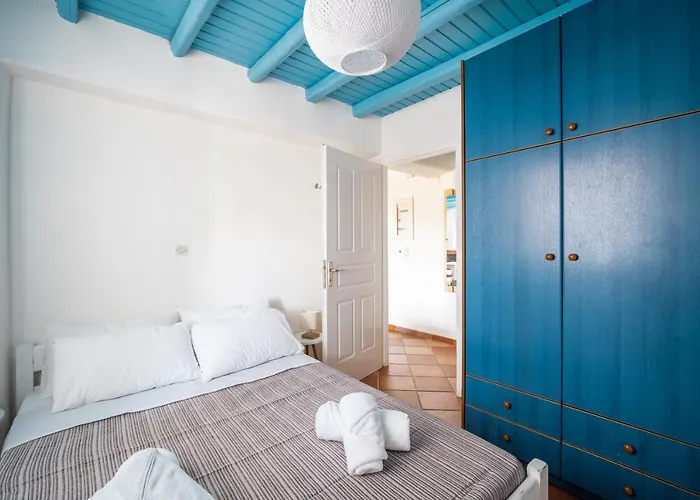 Appartement Niel Serifos Rámos