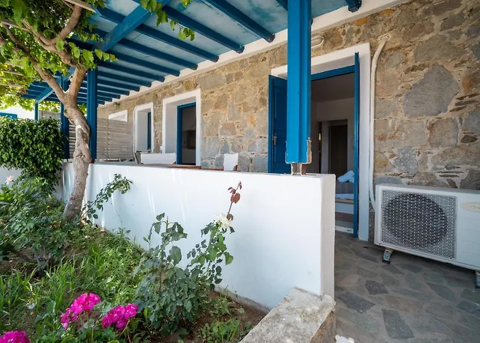 Appartement Niel Serifos *