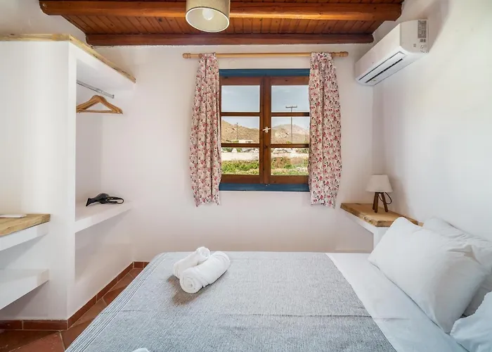 Niel Serifos * Rámos