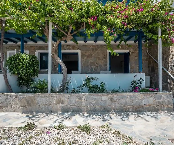 Niel Serifos * Rámos