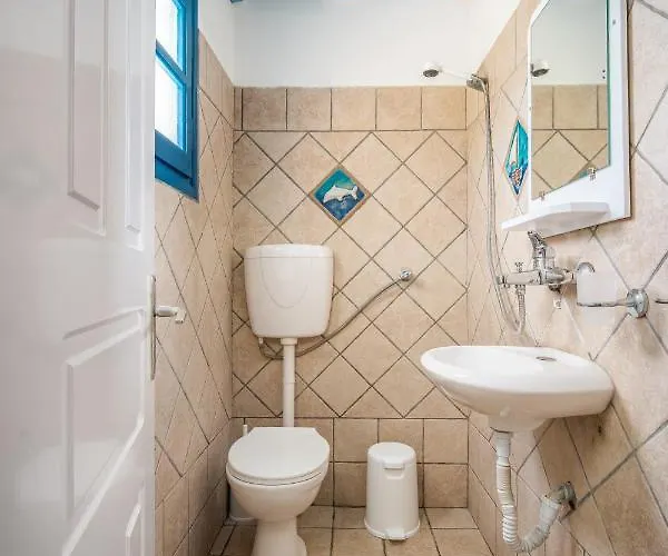 Lägenhet Niel Serifos Rámos