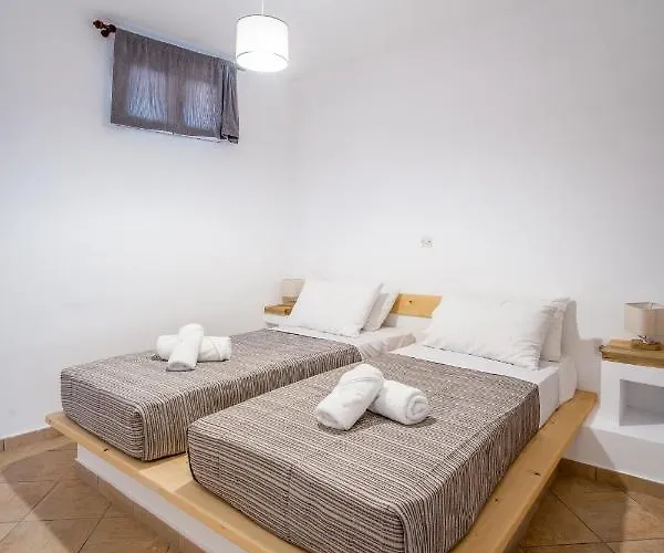 Niel Serifos * Rámos