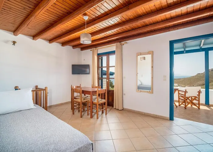 Appartement Niel Serifos