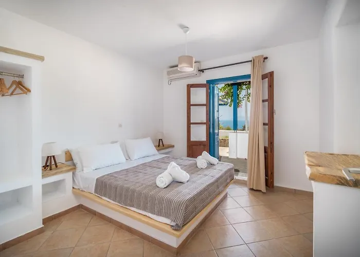 Appartement Niel Serifos *