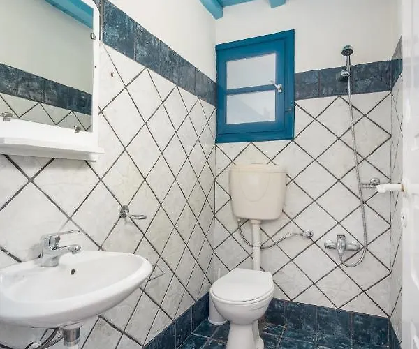 Appartement Niel Serifos *