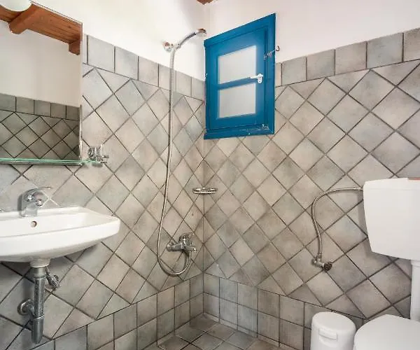 Appartement Niel Serifos *