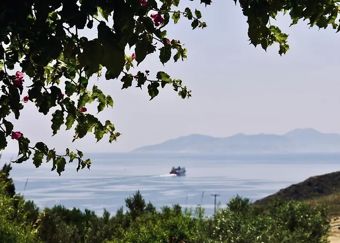 Niel Serifos * Ramos