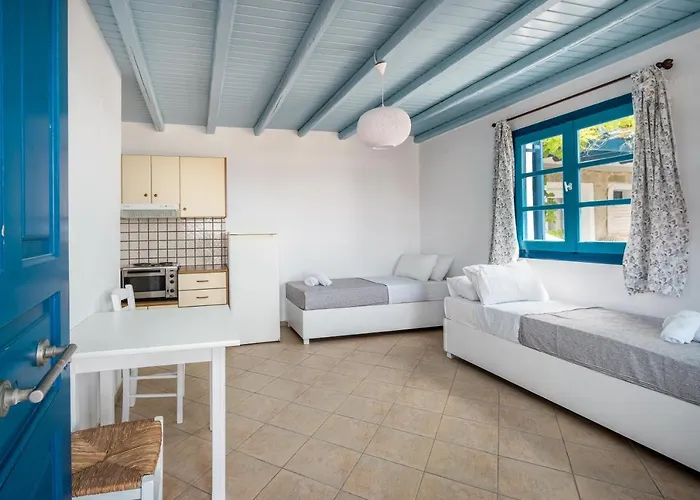 Appartement Niel Serifos